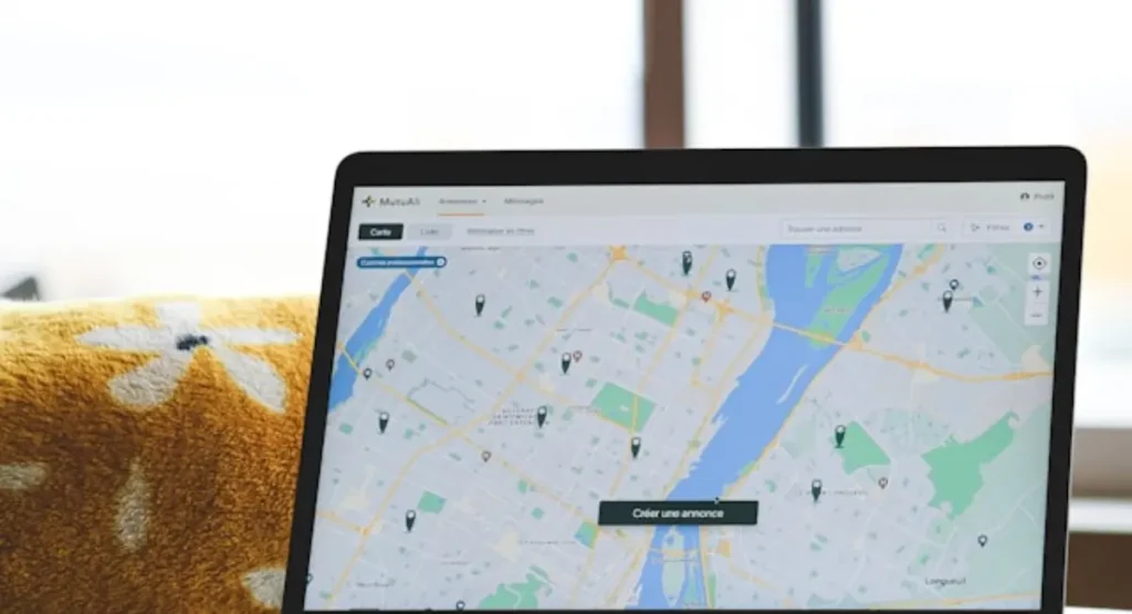 Build NAP Consistency and Local Citations