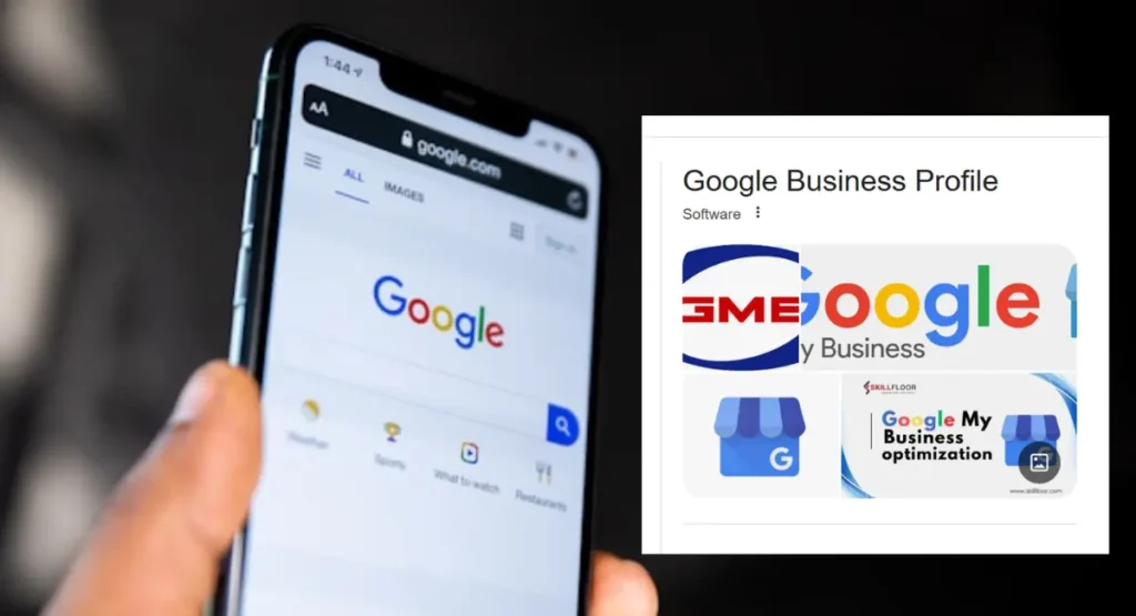 Business Needs a Google Business Profile