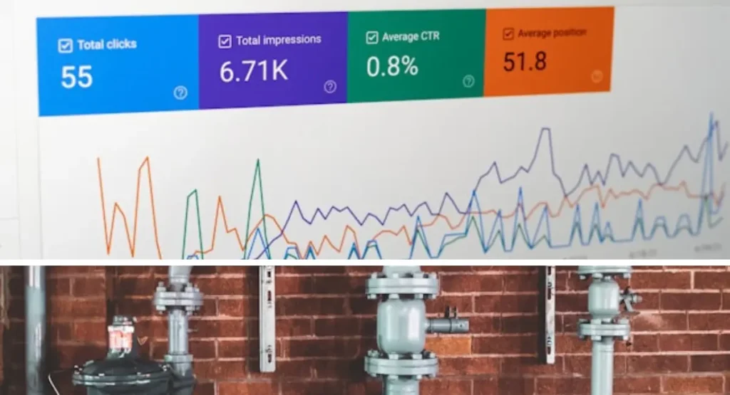 Local SEO for Plumbers