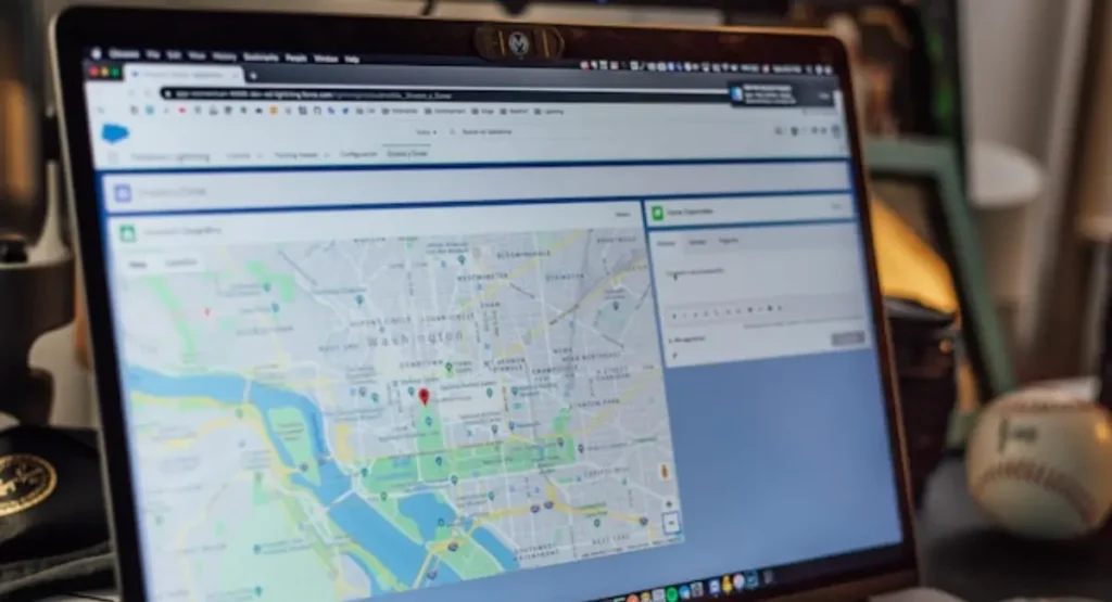 Optimise Your Google Business Profile