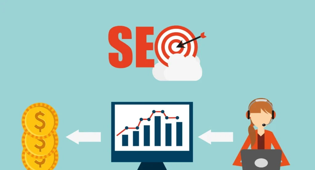 SEO Services UK Pricing
