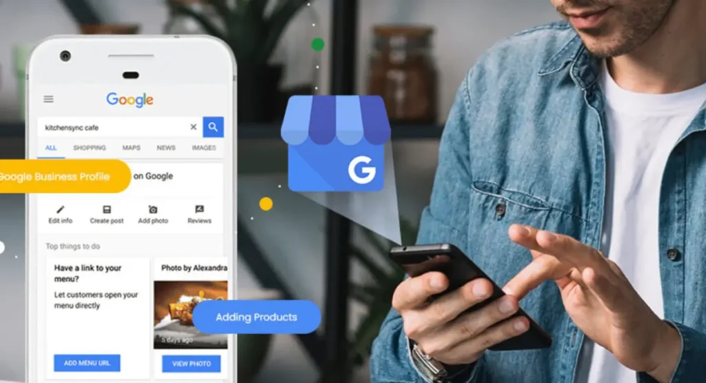 What Is a Google Business Profile