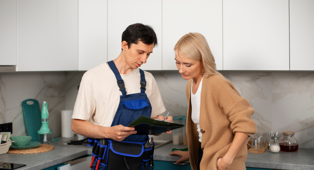 UK Plumbers Need a Specialist SEO Consultancy