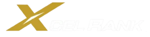 Xcel Rank Logo