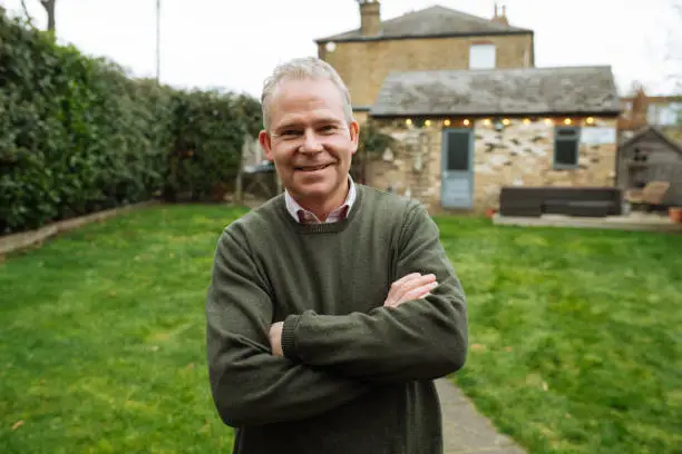 Mark Dawson