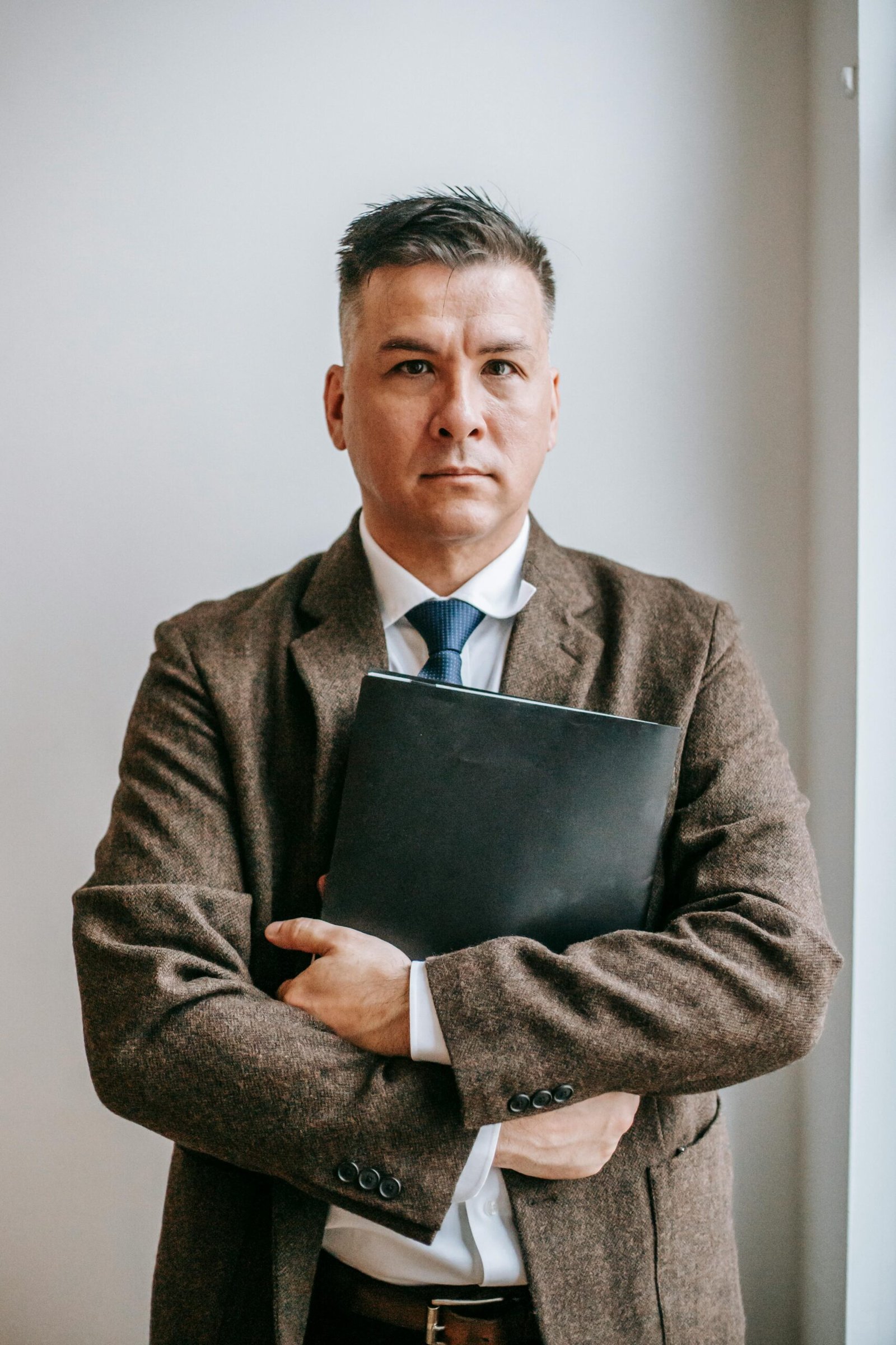 Daniel Roberts