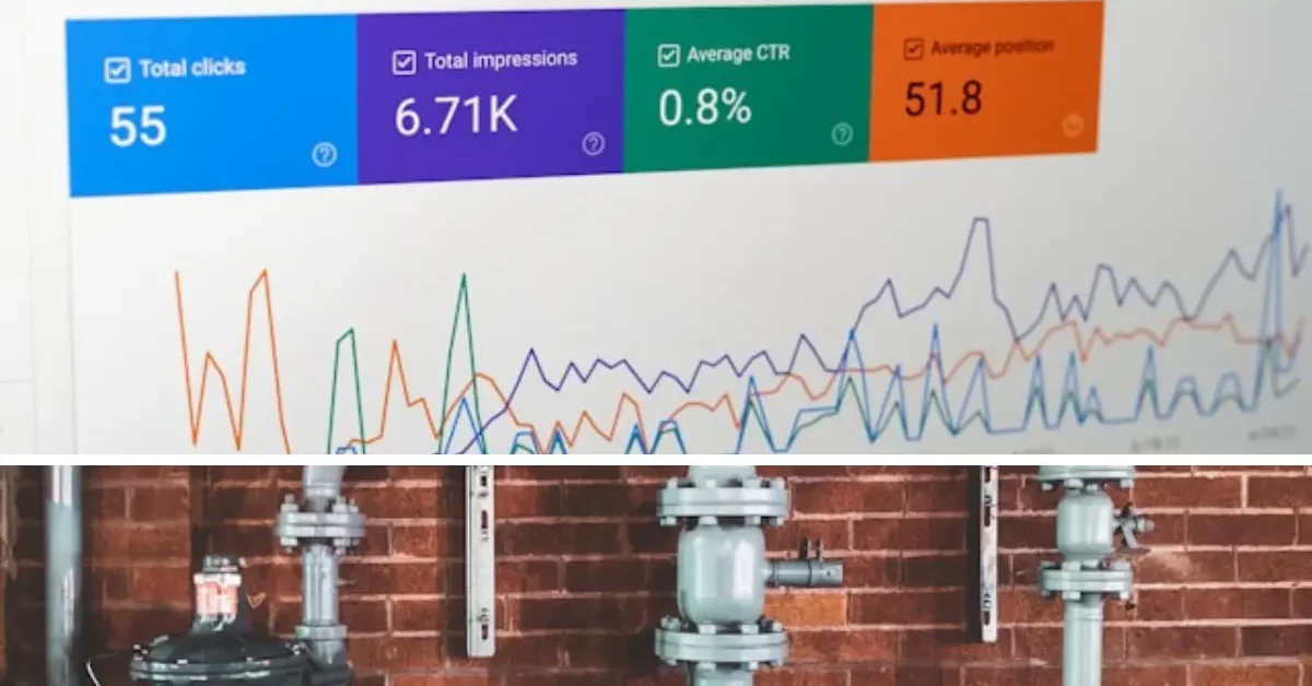 Local SEO for Plumbers