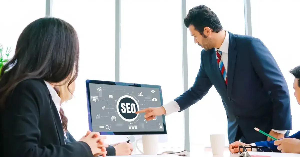 SEO Consultant